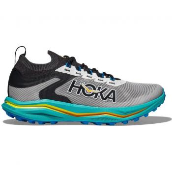 HOKA Men's Zinal 2 Trail Shoes