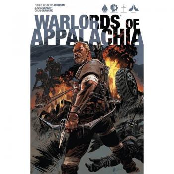 Warlords of Appalachia