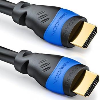 Cavo HDMI 2.0 4m