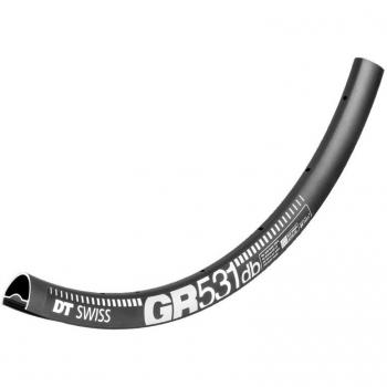Cerchione DT Swiss GR 531 Disc