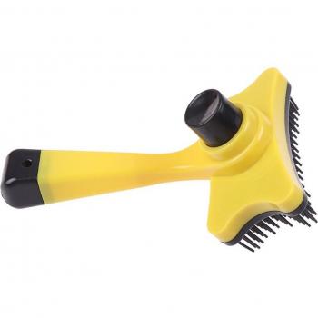 Pet Grooming Brush for Matted Fur