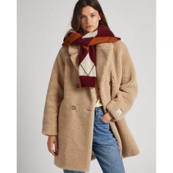 Ruby Women's Coat by Pepe Jeans