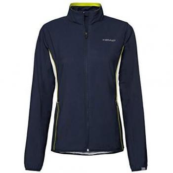Chaqueta Racket Club Head para Mujer