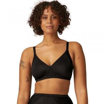 Support Bra Miniature Naturale Noir 105