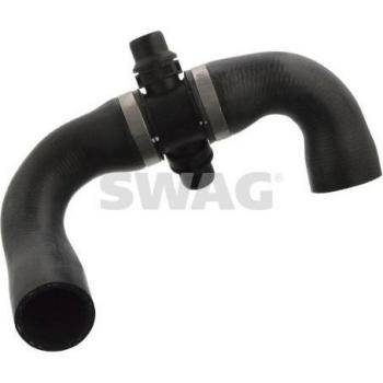 SWAG Radiator Hose 20 10 3237