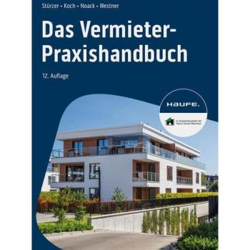 Das Vermieter-Praxishandbuch