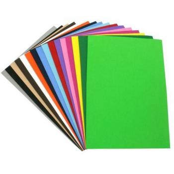 GOMA EVA FIXO 20x30 VERDE OSCURO P/10