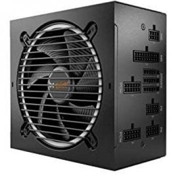 Be quiet! Pure Power 11 850W Gold