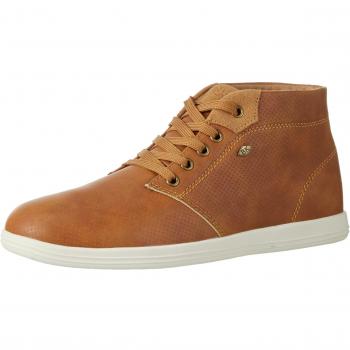 British Knights B39-3661, Alte Sneaker Uomini, Marrone (c cognac)