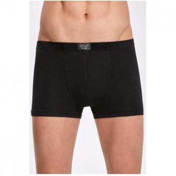 Boxer da uomo in bambù 5 pz L neri Principle 1606