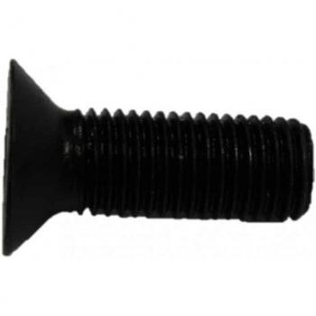 Vis a lama Delmorino per gyrobroyeur DMK 40100037