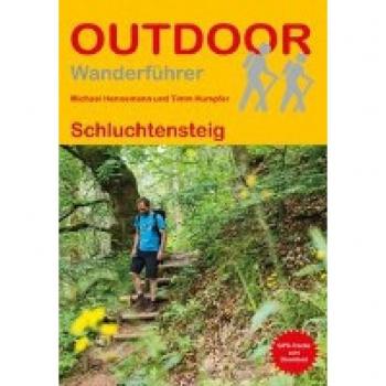 Schluchtensteig (Outdoor Wanderführer)
