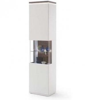 Raccolta Vetrina-Mobile Buffet 50x37x208