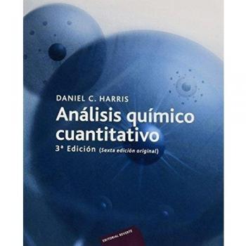 Análisis químico cuantitativo