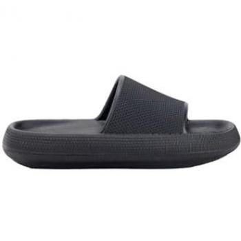 De KESLEM CHANCLA 8027 NEGRO