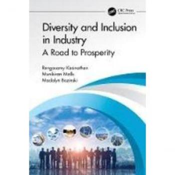 Vitalsource Technologies, Inc. Diversity and Inclusion in Industry