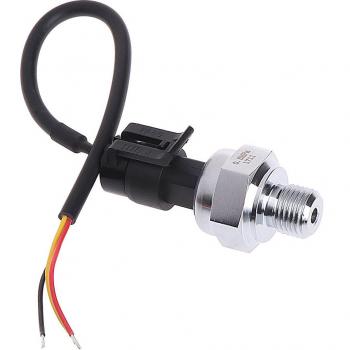 G1/4 5V Pressure Sensor for Oil, Fuel, Gas, Water, and Air