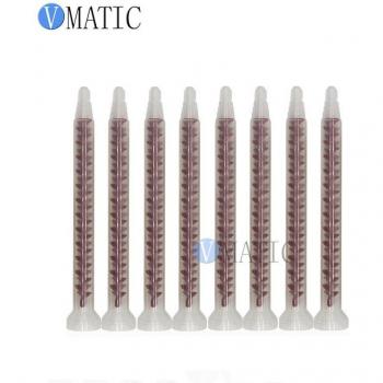 Dynamic Resin Mixer RM12-26 Duo Pack Epoxy Mixing Nozzles