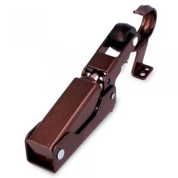 Retenedor hidraulico 1 bronce Amig