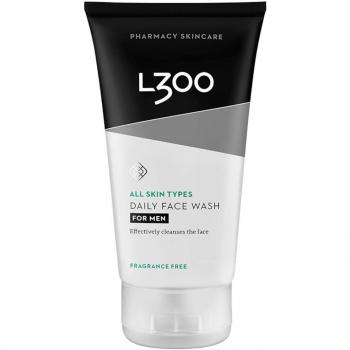 L300 För Män Ansiktsrengöring 150 ml
