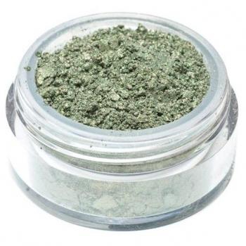 Sombra de ojos de cocodrilo - Verde oliva
