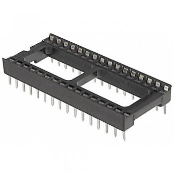 Assmann WSW A 40-LC-TT IC Socket