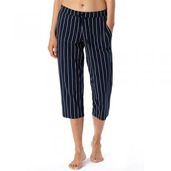 Schiesser pijamas marinos blancos