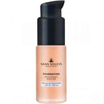 Sans Soucis Cellular Moisture Flüssige Foundation