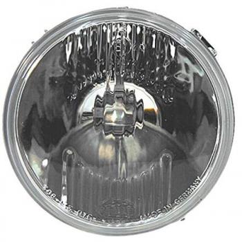 HELLA Fernlicht‑LED‑Einsatz 1K3 132 253‑011 (linker Anschluss) – 12 V