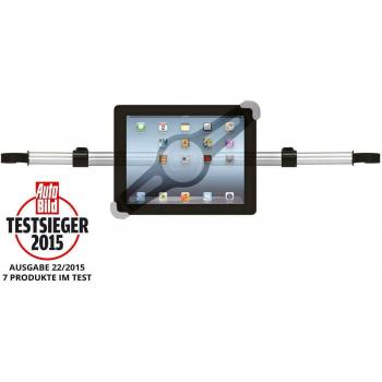 Soporte de Tablet para Coche 7-11 Pulgadas