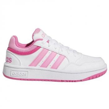 Adidas Hoops 3.0 K Freizeitschuhe Mädchen - female - 36,5