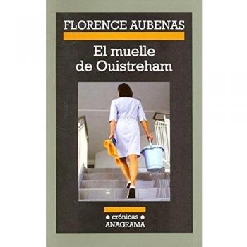 El muelle de Ouistreham (Tapa blanda).
