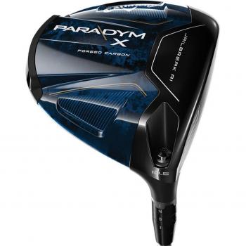 Driver Callaway Paradym X 10.5
