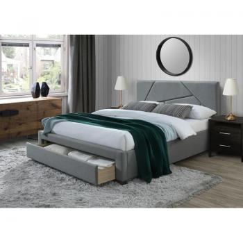 Cama Doble Houston 462