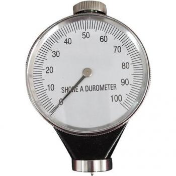 Type A Durometer Hardness Meter 0-100 HA