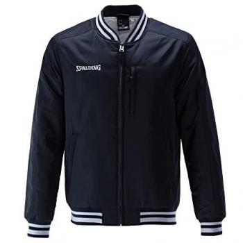 Veste Spalding Bleu M