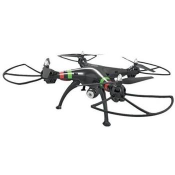 Drone RCS‑Caméras 4K