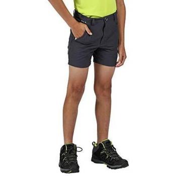 Regatta Jnr Highton Shorts Unisex Kinder, RKJ105, 7 Jahre