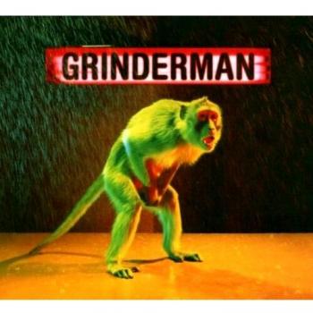 Grinderman