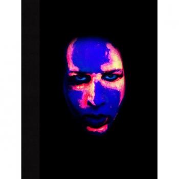 Marilyn Manson by Perou