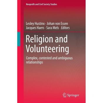 Vitalsource Technologies, Inc. Religion And Volunteering