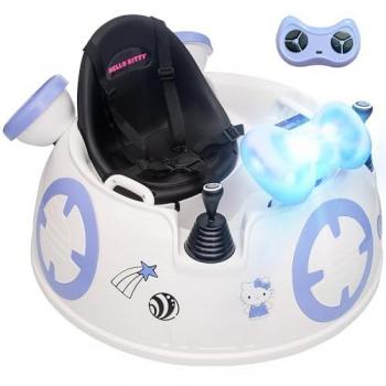 Mini Kitty Rumble Ride
