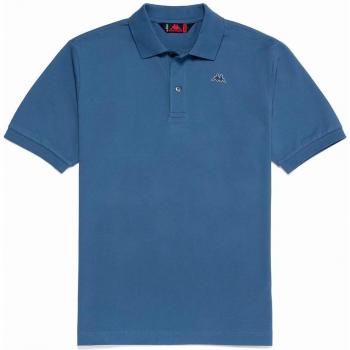 Kappa Aarau Blue Petrolio T-Shirt XL