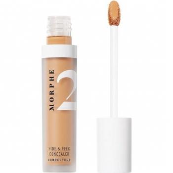 Correttore Morphe2 Hide & Peek 4,8 ml Marrone Chiaro Unisex