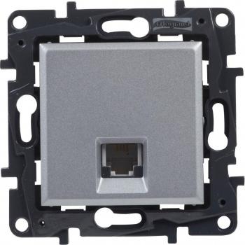 Toma RJ11 Legrand Niloé Step – Instalación Empotrada