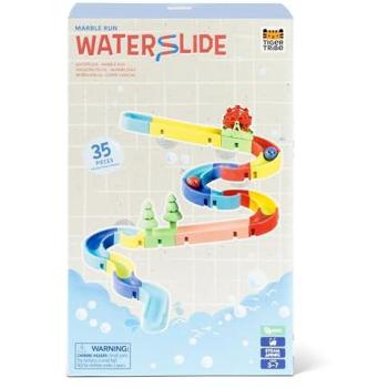 Marble Waterslide