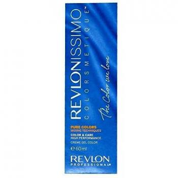 Revlon Revlonissimo Grau 011 Pure Color – 60 ml