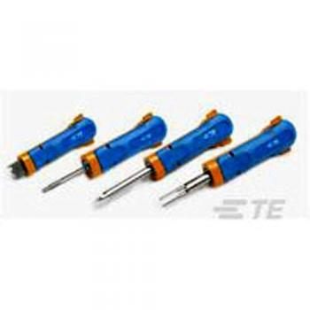 Te Connectivity - Outil d'extraction MCP 5-1579007-3