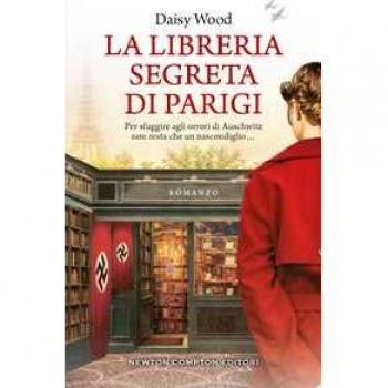 La libreria segreta di Parigi