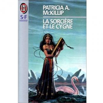 La sorcière et le cygne (Science Fiction)